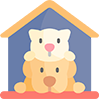 pet grooming community texas